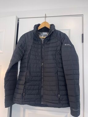 Columbia women’s coat